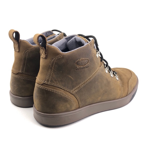 keen winterhaven boot